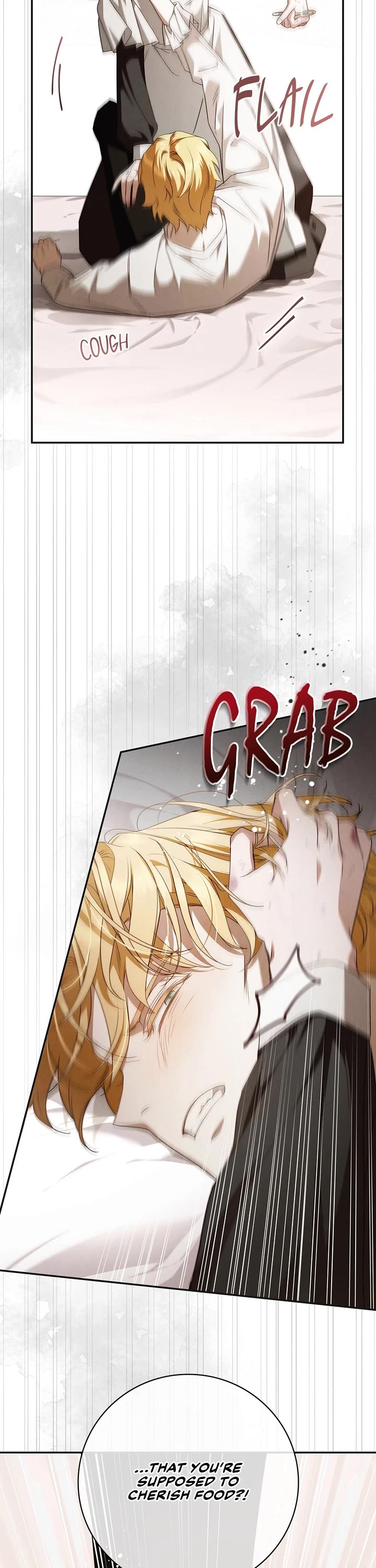 The Count's Secret Maid chapter 5 page 2