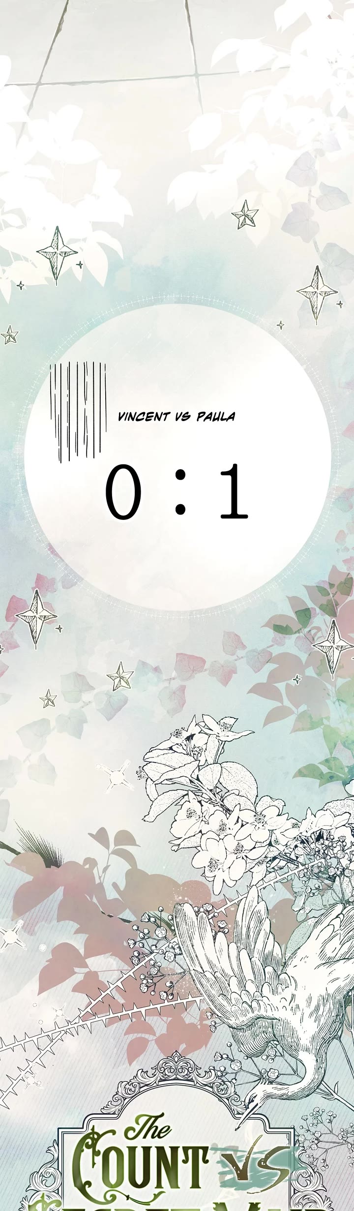 The Count's Secret Maid chapter 5 page 20