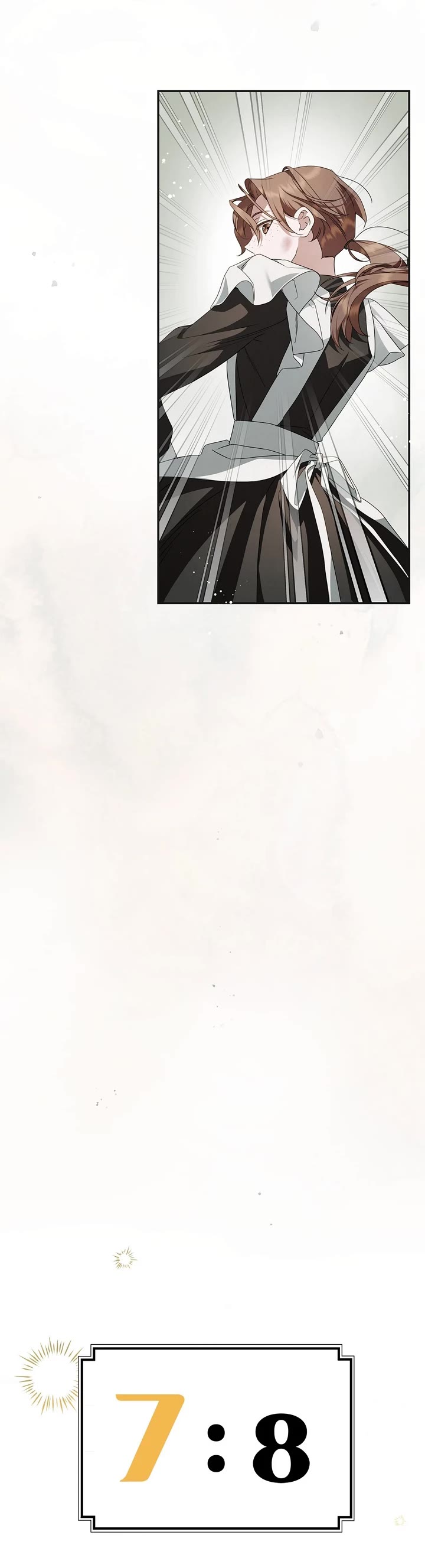 The Count's Secret Maid chapter 5 page 25