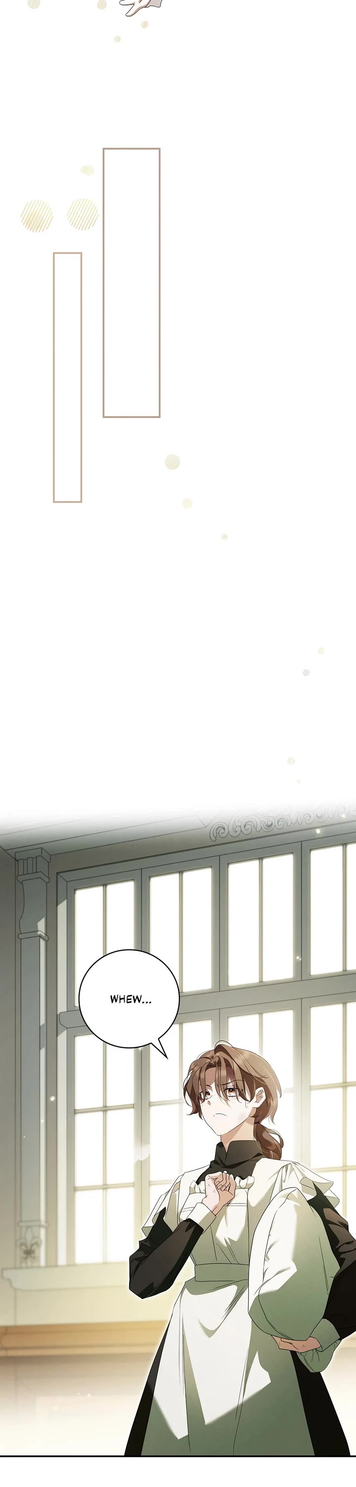 The Count's Secret Maid chapter 5 page 32