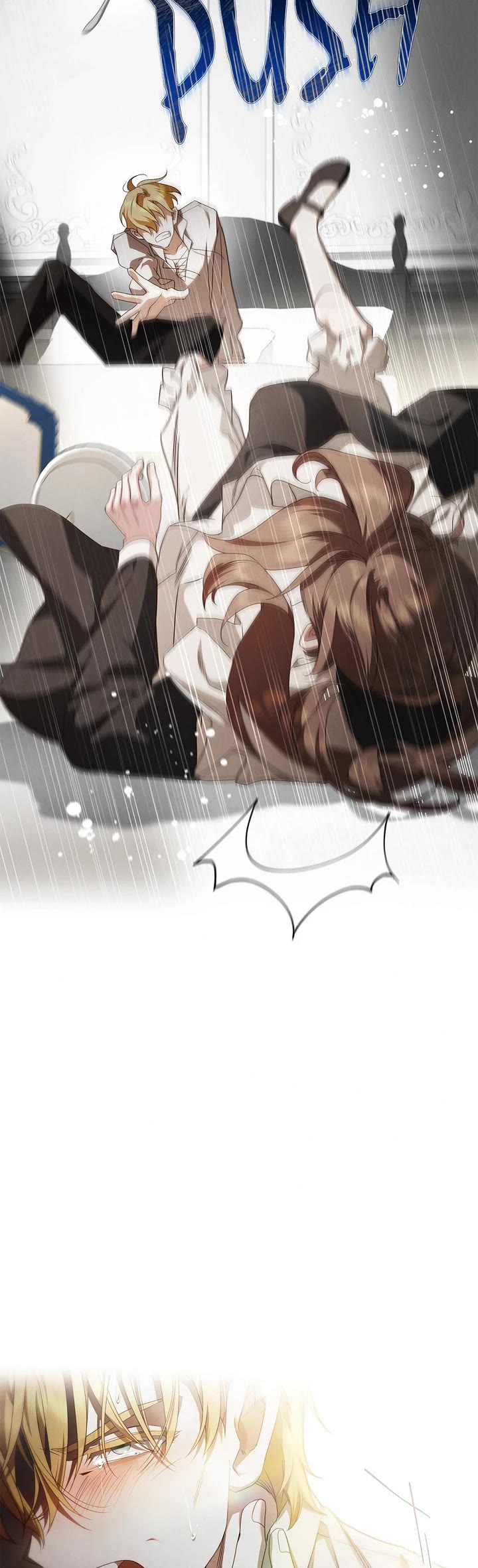 The Count's Secret Maid chapter 5 page 4