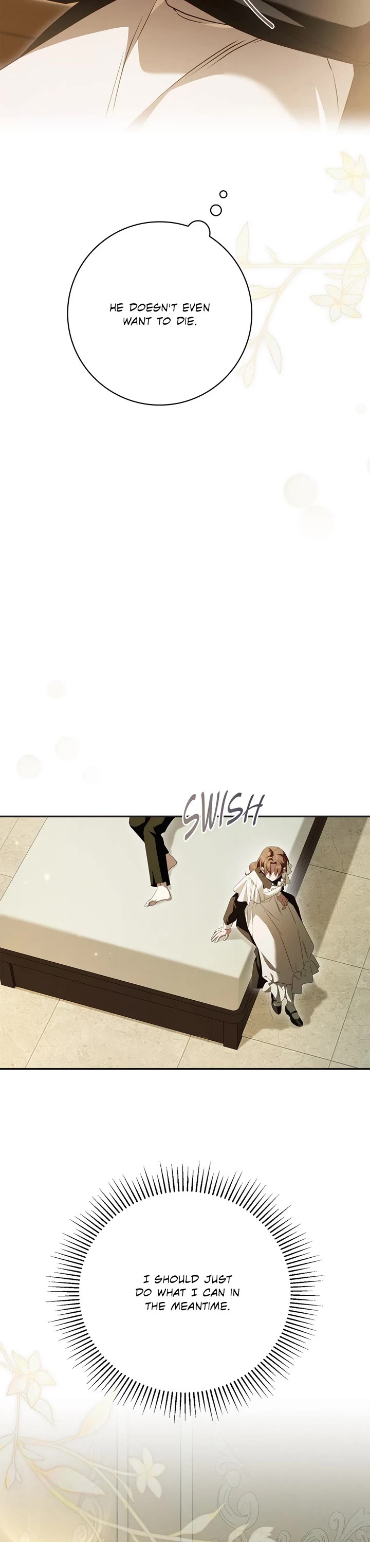 The Count's Secret Maid chapter 5 page 46