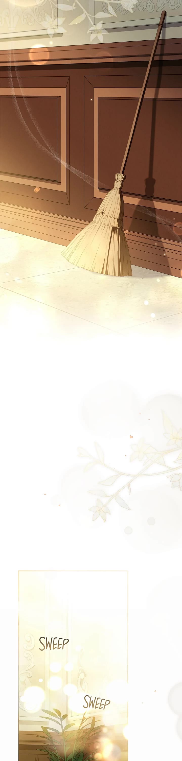 The Count's Secret Maid chapter 5 page 47