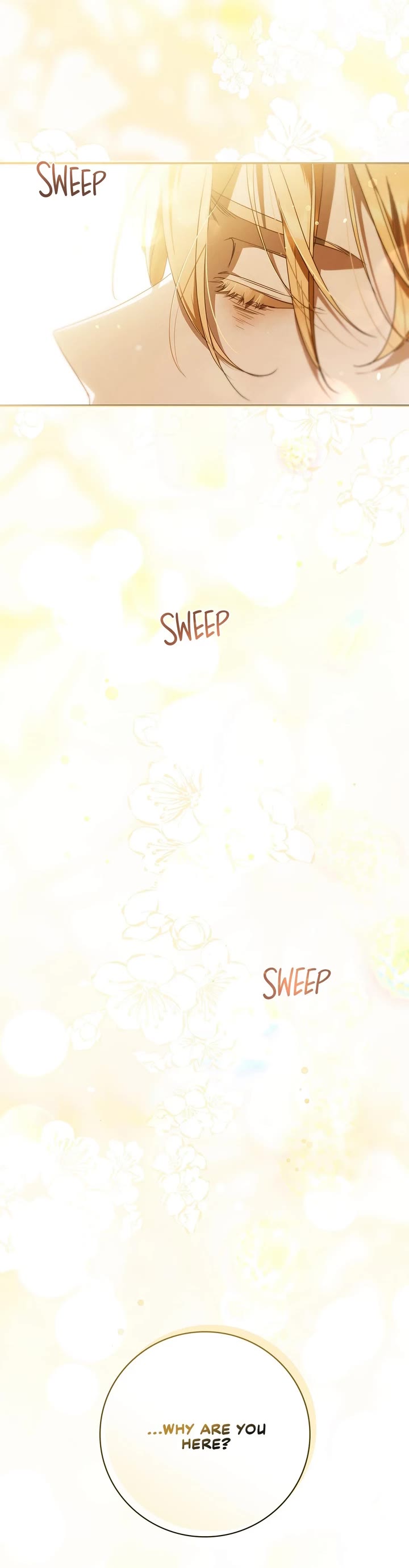 The Count's Secret Maid chapter 5 page 49