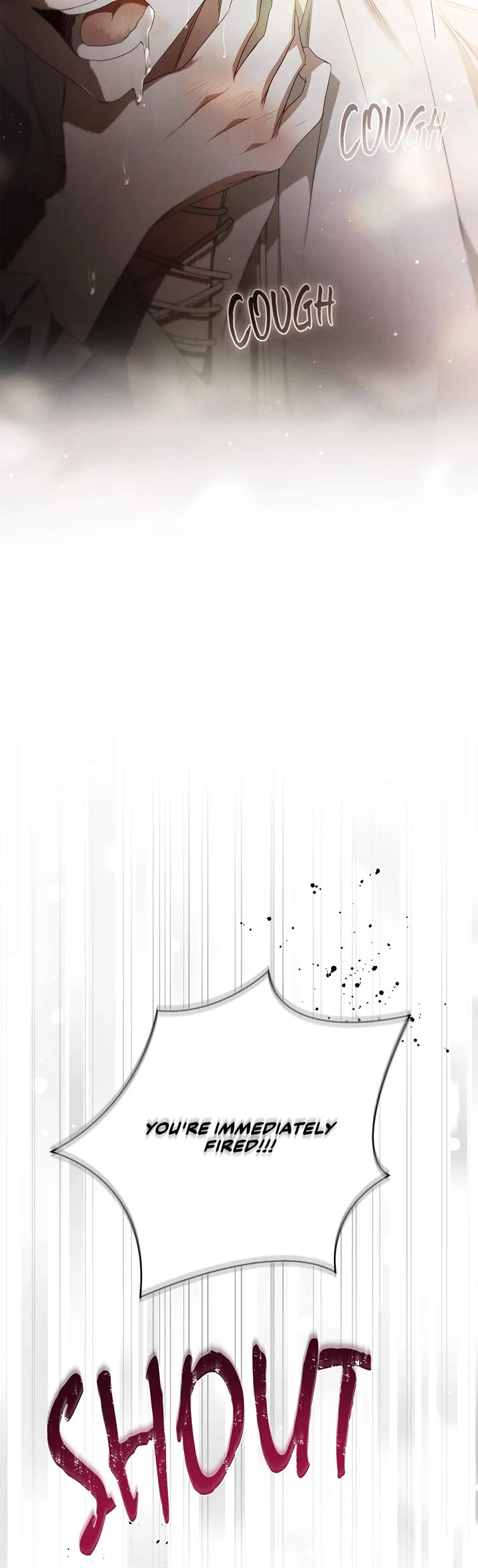 The Count's Secret Maid chapter 5 page 5