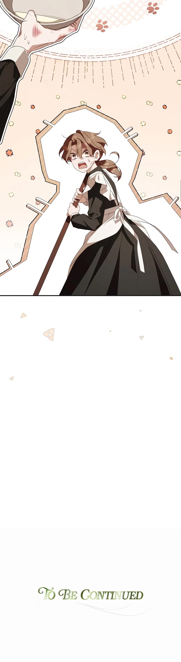 The Count's Secret Maid chapter 5 page 51