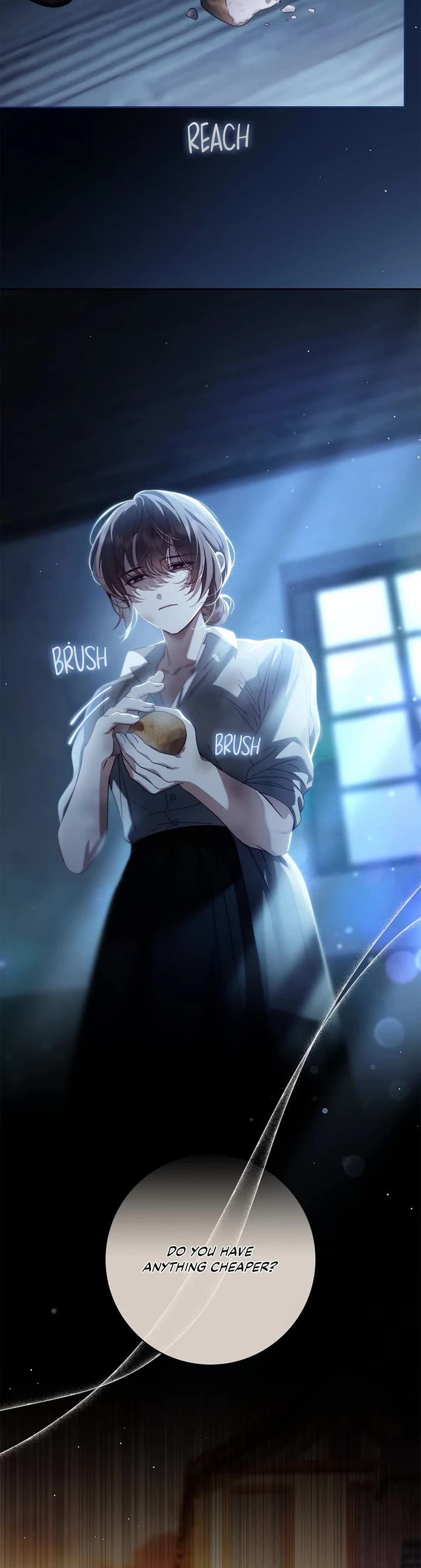 The Count's Secret Maid chapter 50 page 14