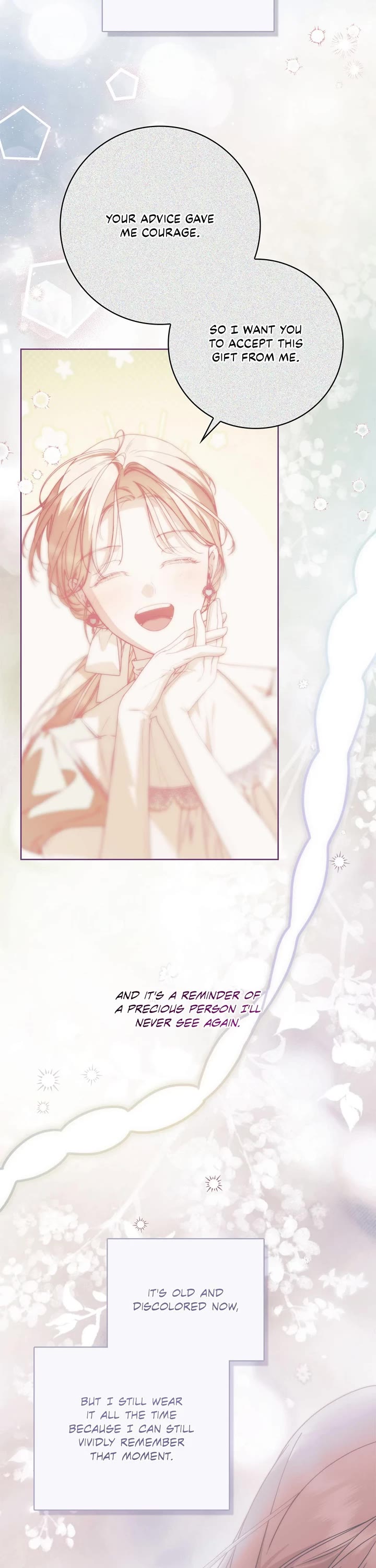 The Count's Secret Maid chapter 50 page 18