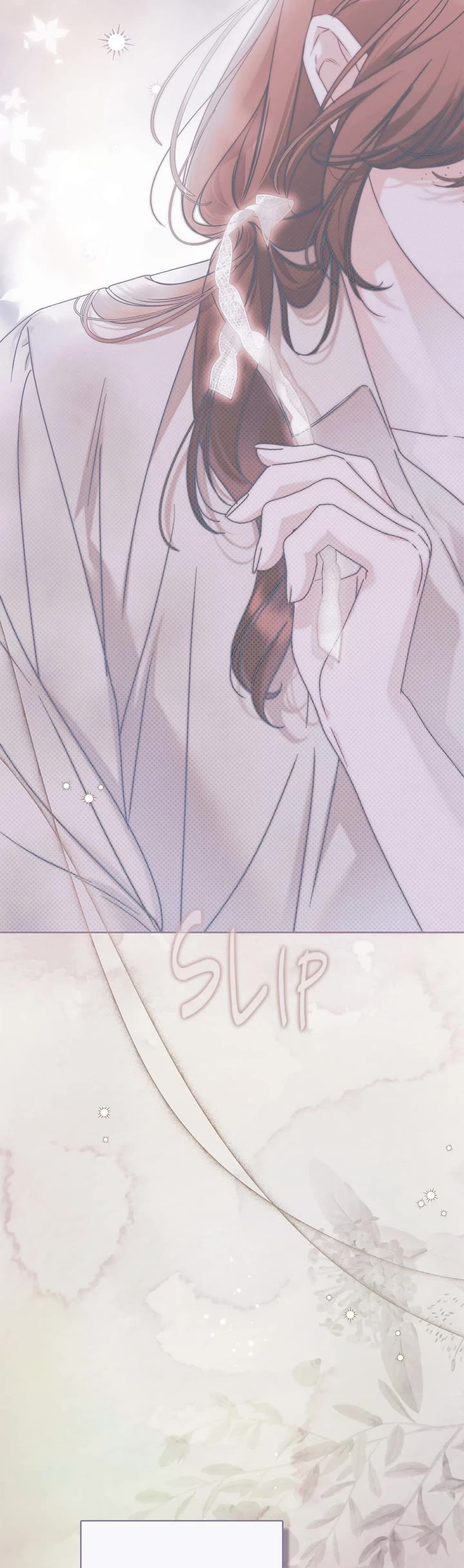 The Count's Secret Maid chapter 50 page 19