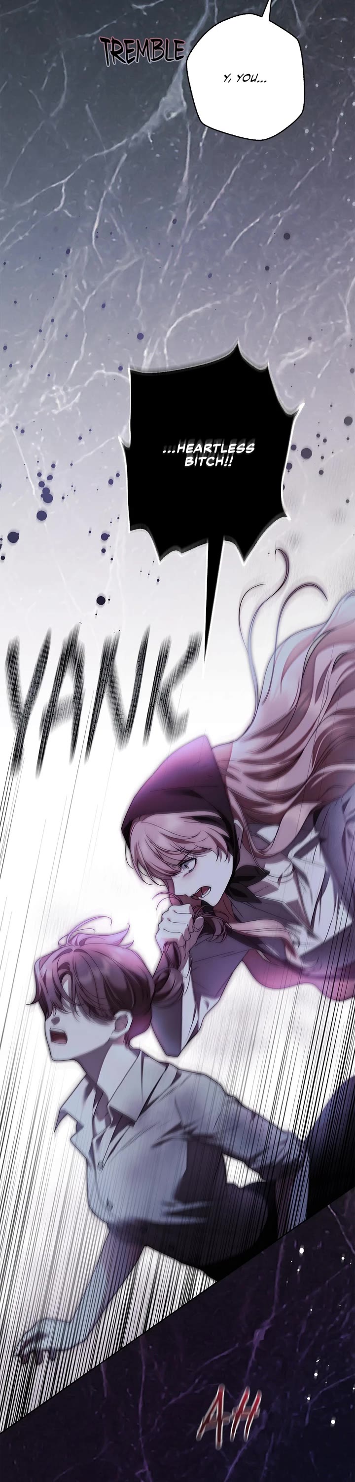 The Count's Secret Maid chapter 50 page 22