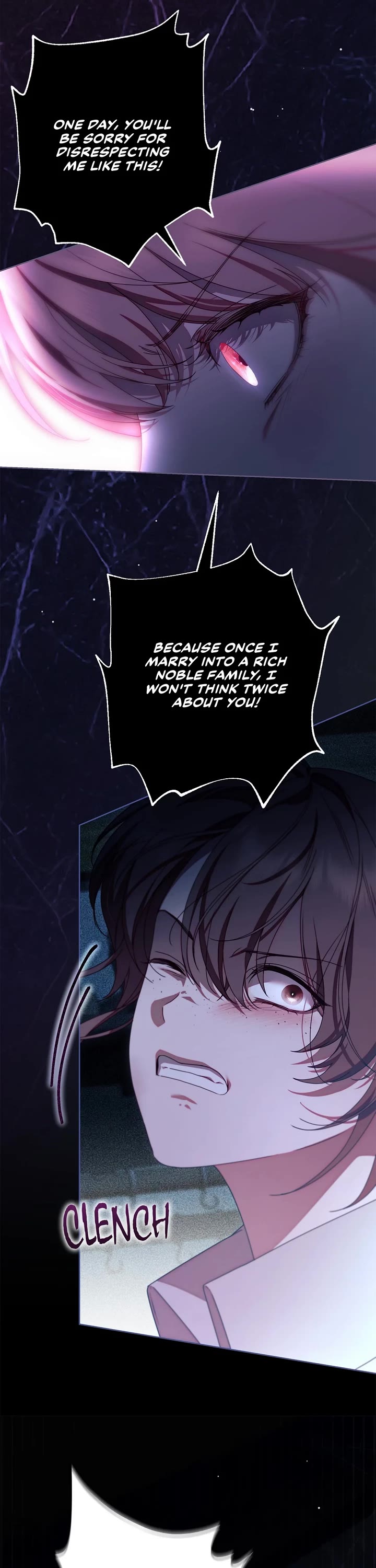 The Count's Secret Maid chapter 50 page 23