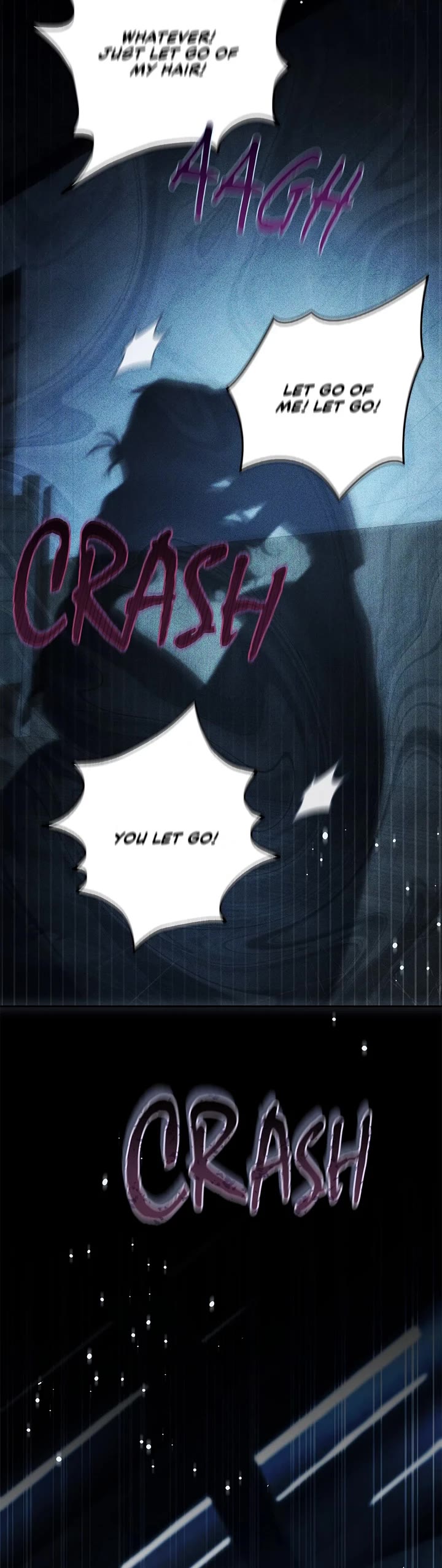 The Count's Secret Maid chapter 50 page 24