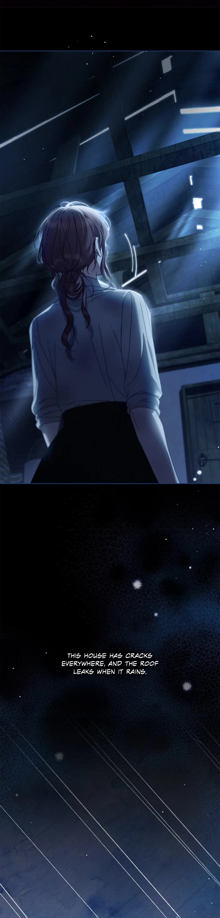 The Count's Secret Maid chapter 50 page 28