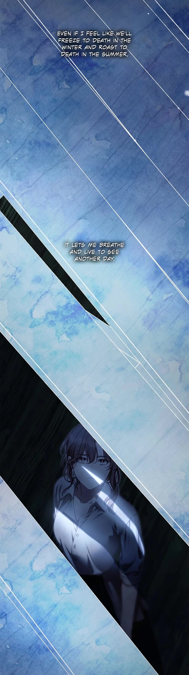 The Count's Secret Maid chapter 50 page 29