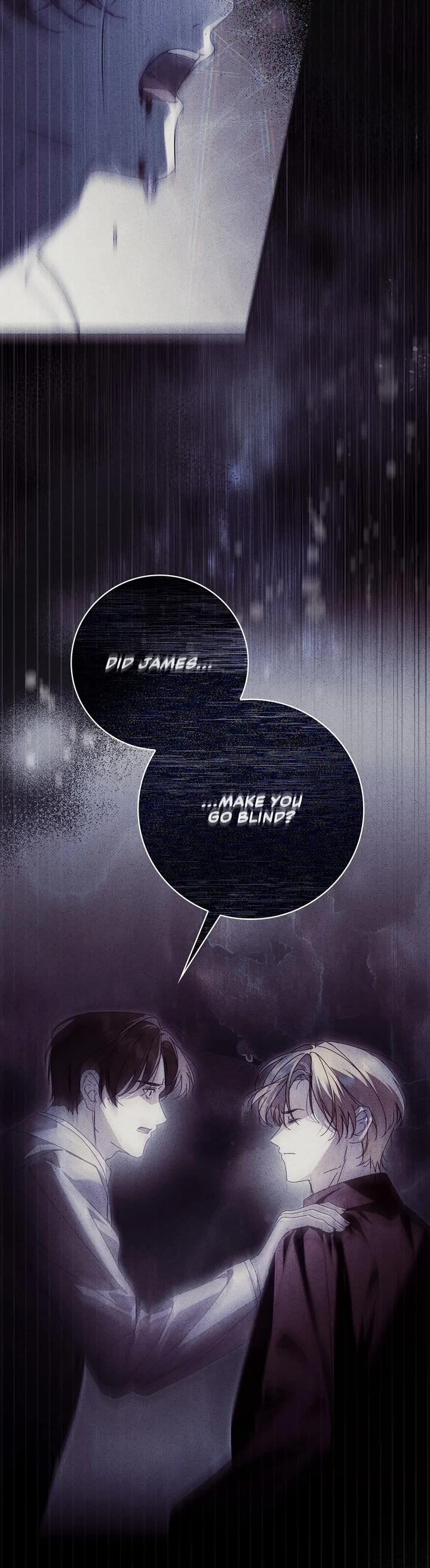 The Count's Secret Maid chapter 50 page 34