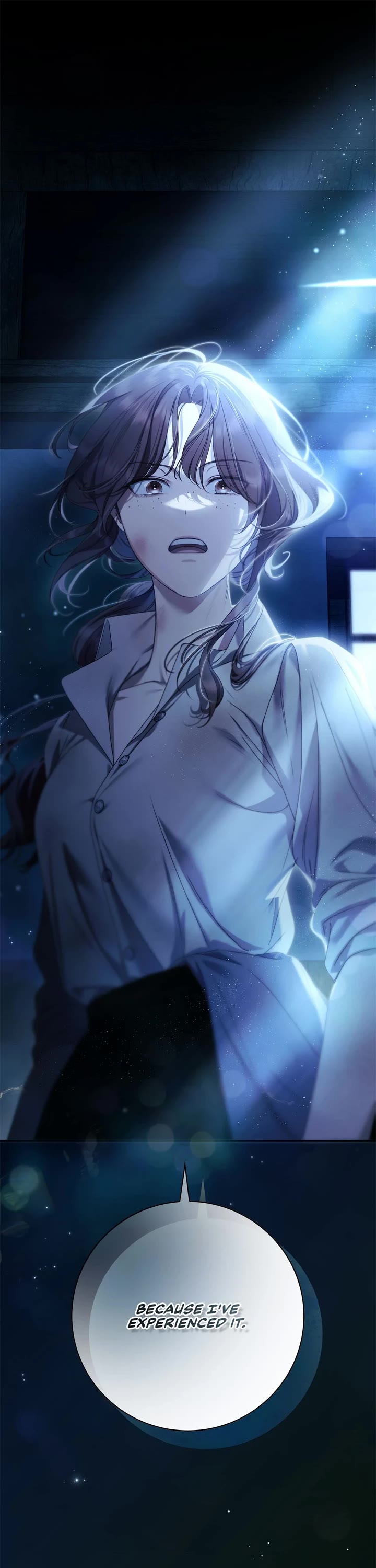 The Count's Secret Maid chapter 50 page 36