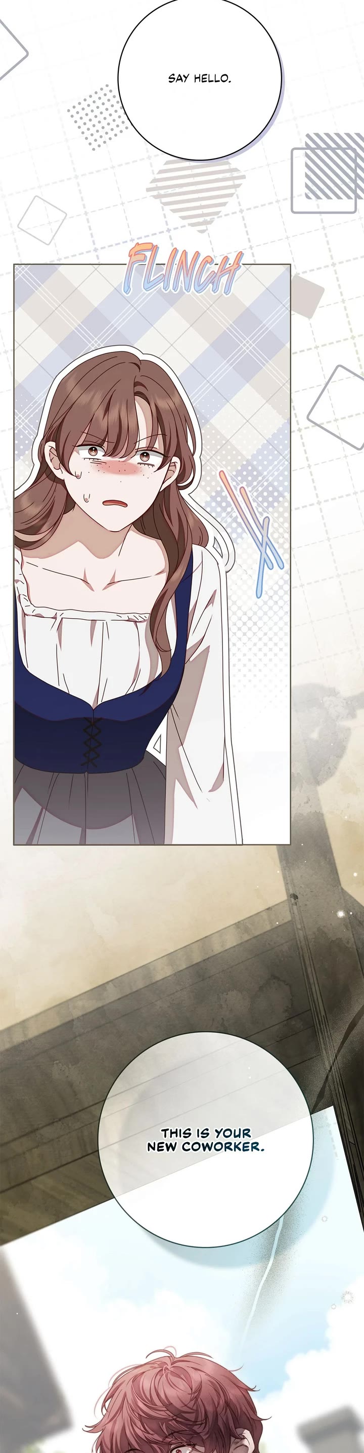 The Count's Secret Maid chapter 50 page 48