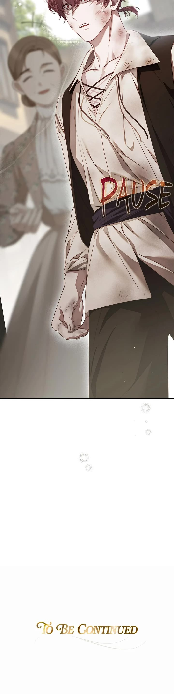 The Count's Secret Maid chapter 50 page 49