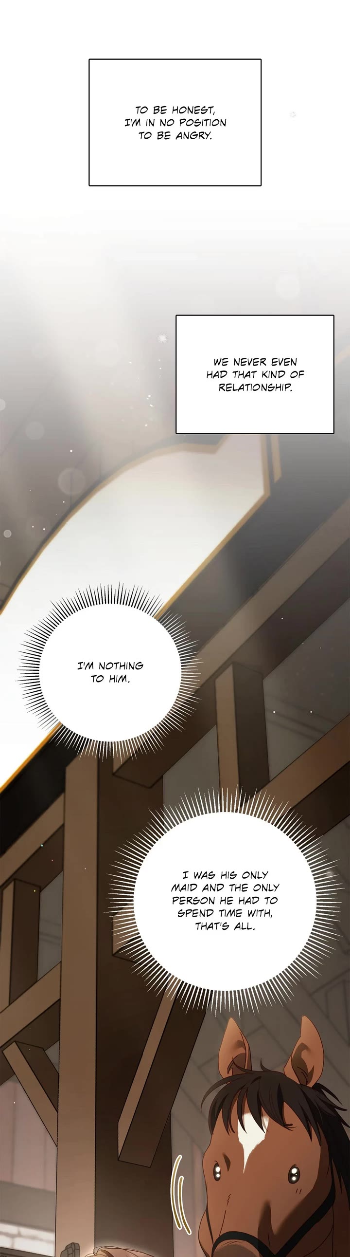 The Count's Secret Maid chapter 50 page 5