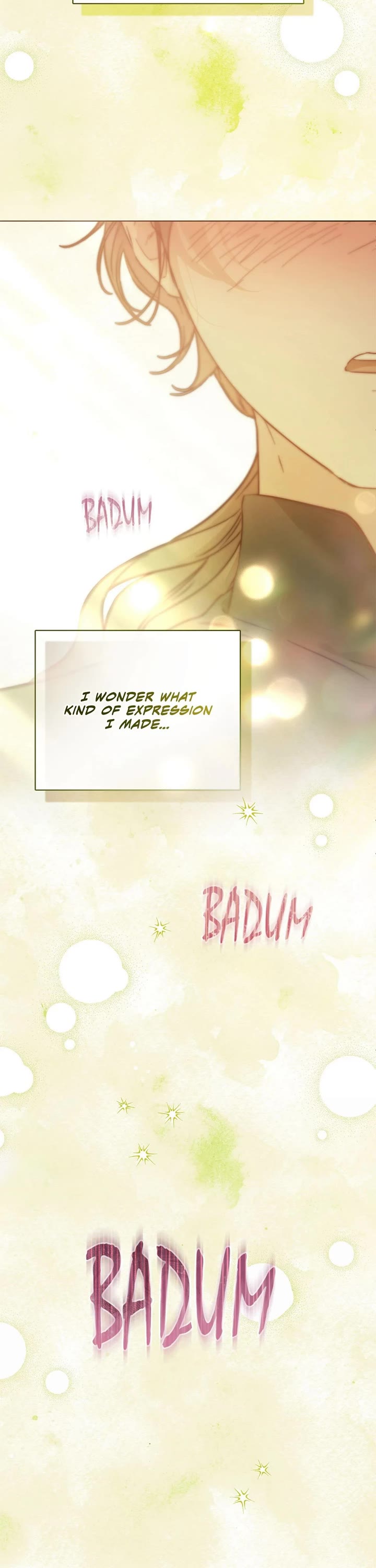 The Count's Secret Maid chapter 51 page 23