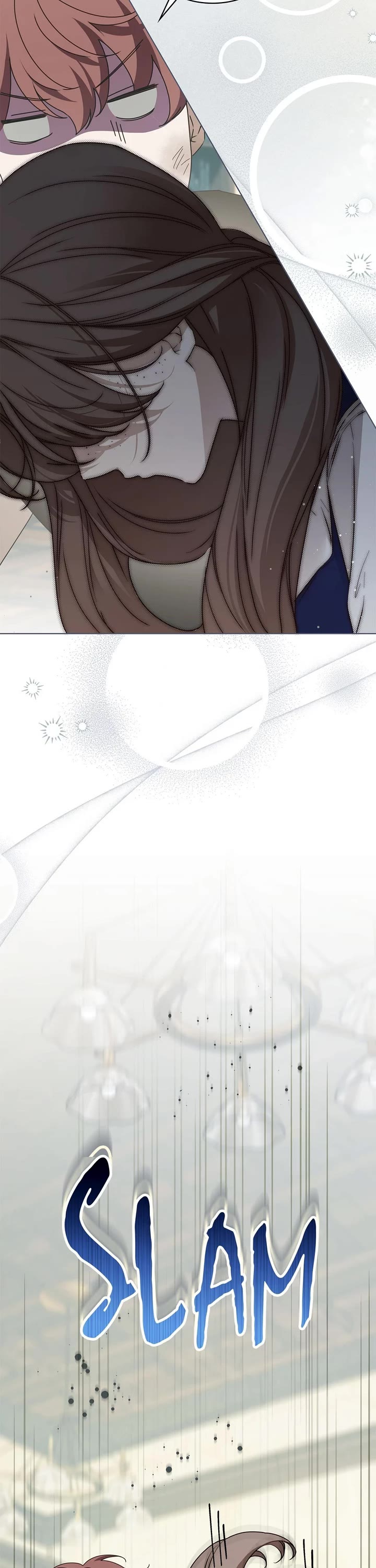 The Count's Secret Maid chapter 51 page 26