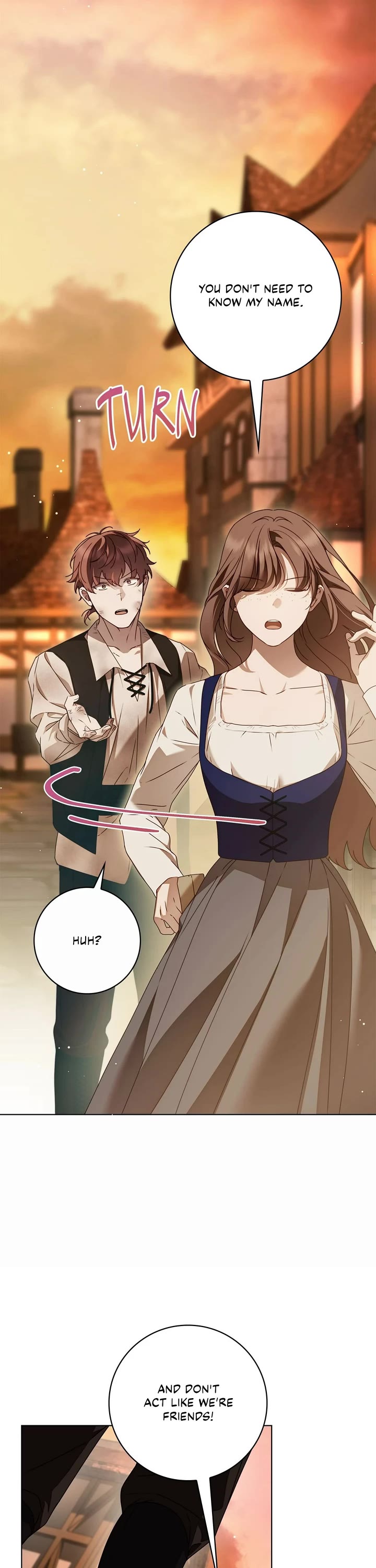 The Count's Secret Maid chapter 51 page 36