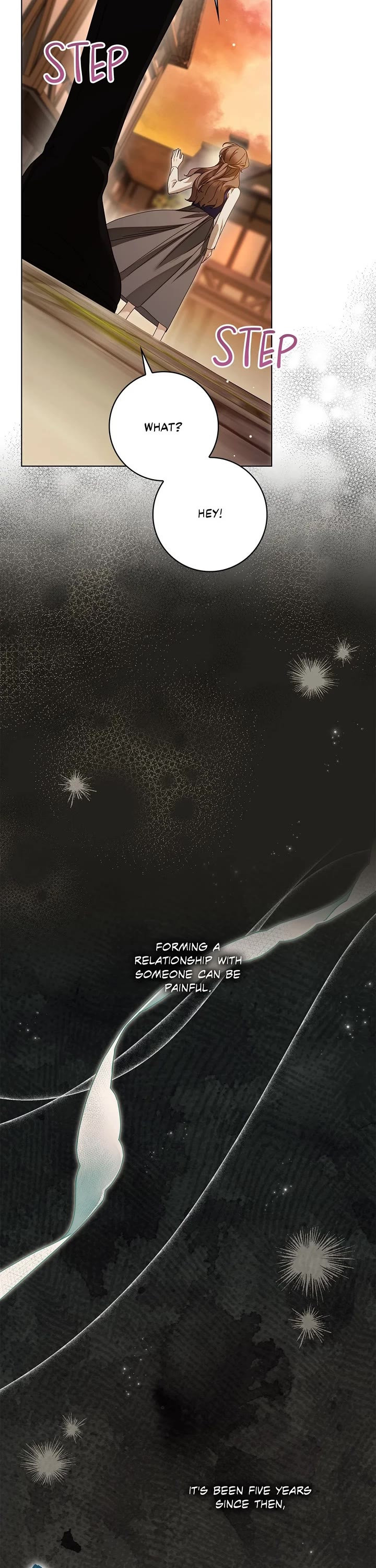 The Count's Secret Maid chapter 51 page 37