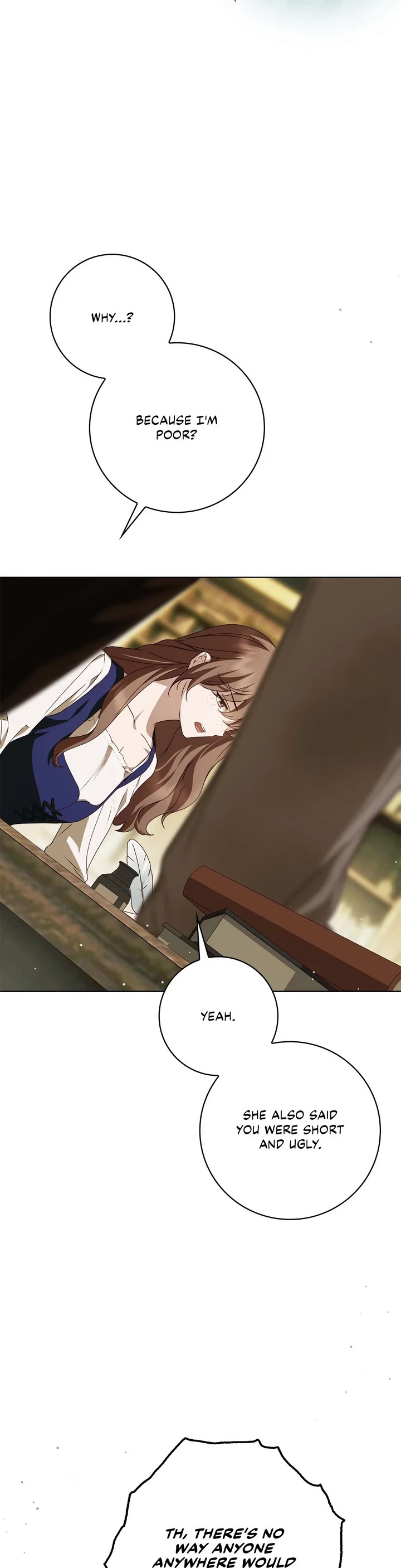 The Count's Secret Maid chapter 51 page 9