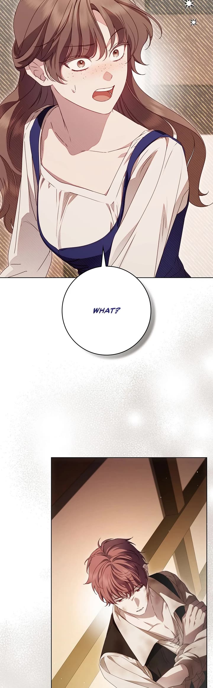 The Count's Secret Maid chapter 52 page 10