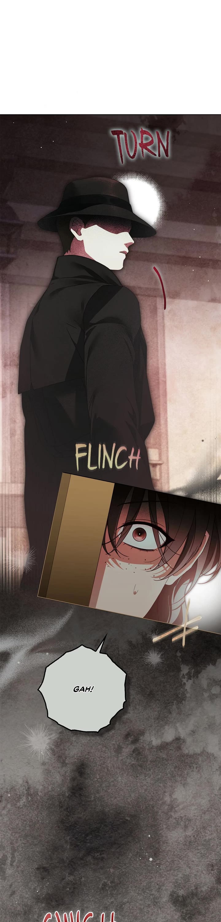 The Count's Secret Maid chapter 52 page 12