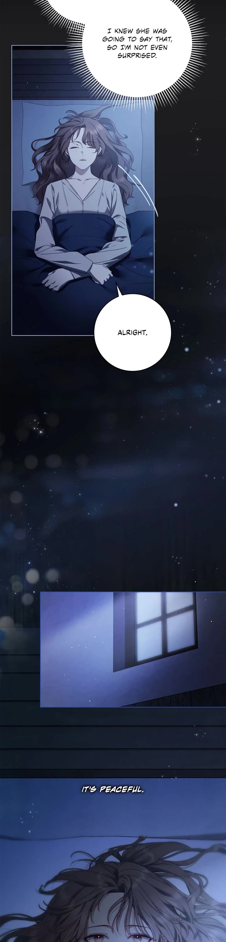 The Count's Secret Maid chapter 52 page 22