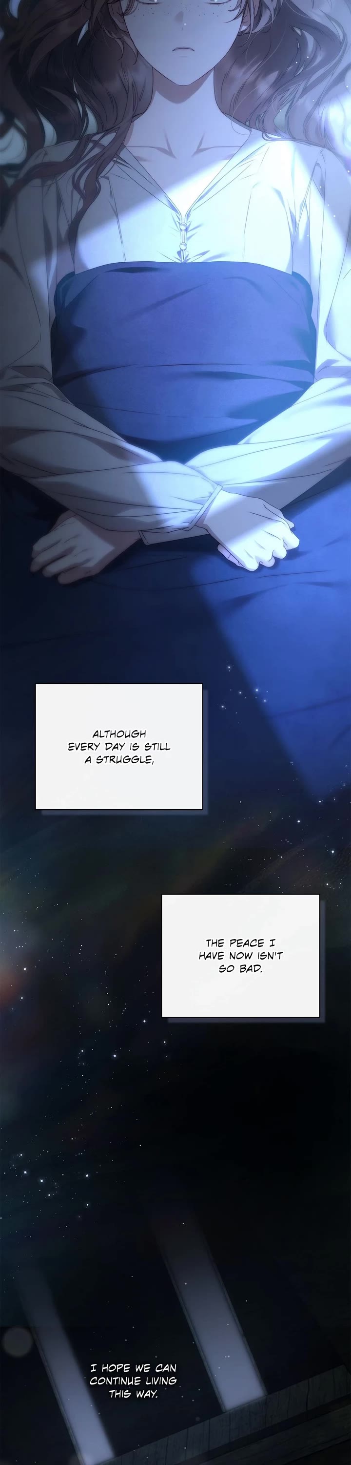 The Count's Secret Maid chapter 52 page 23