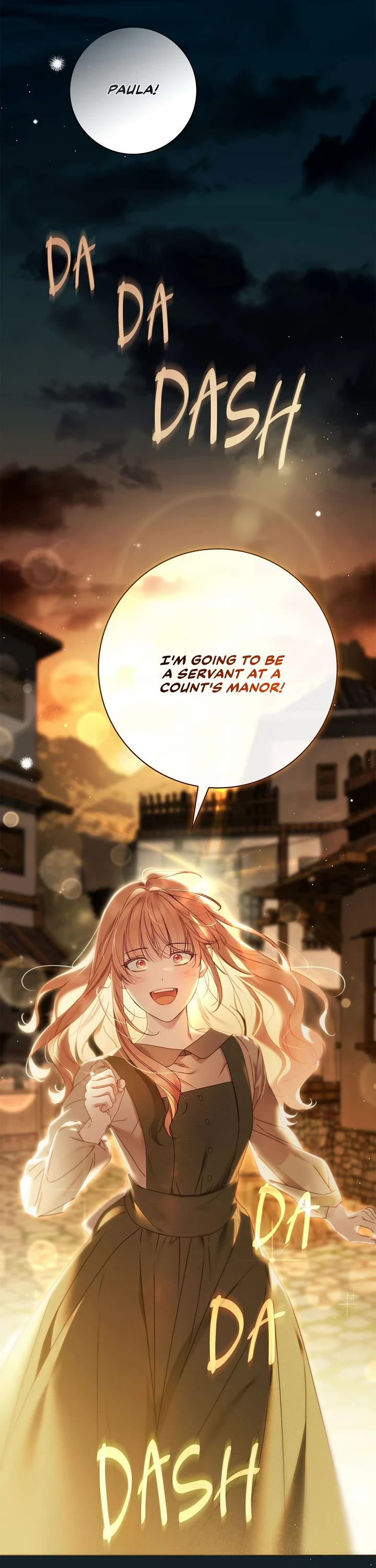 The Count's Secret Maid chapter 52 page 26