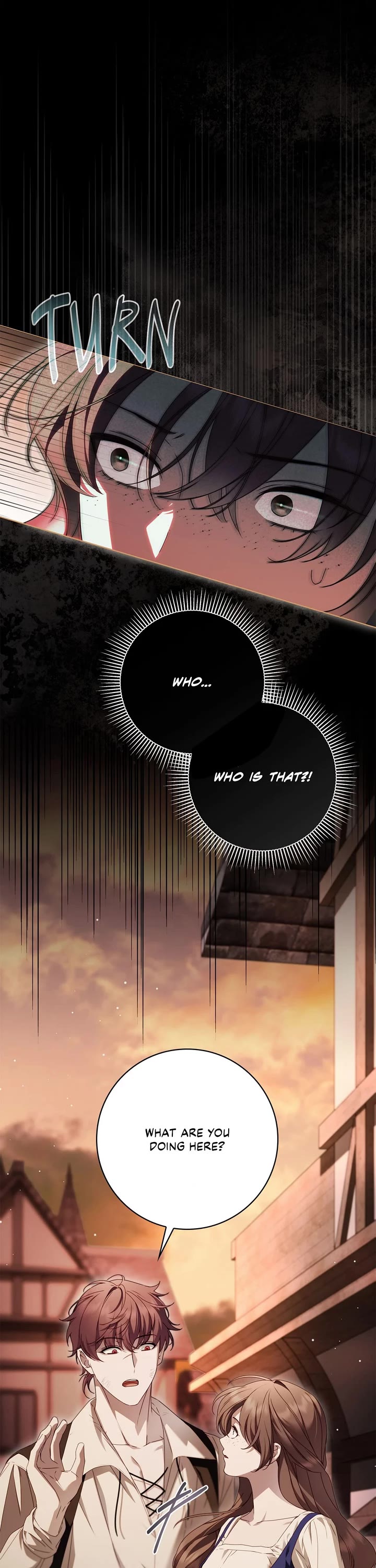 The Count's Secret Maid chapter 52 page 3