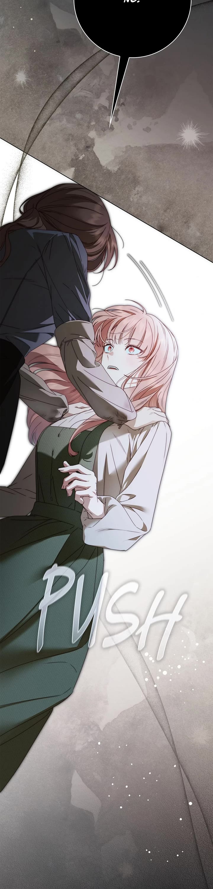 The Count's Secret Maid chapter 52 page 33