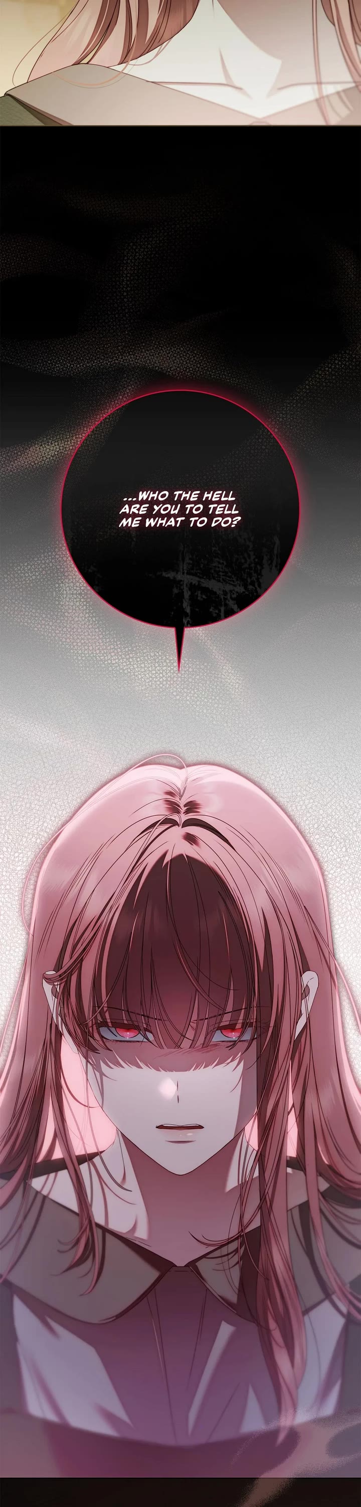 The Count's Secret Maid chapter 52 page 36