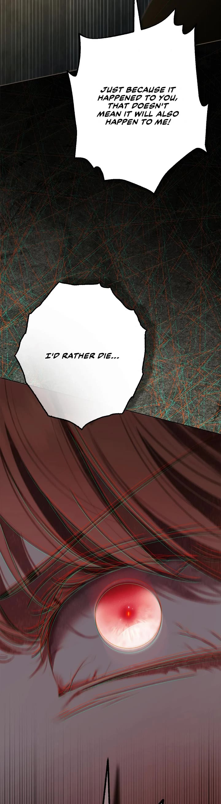 The Count's Secret Maid chapter 52 page 39