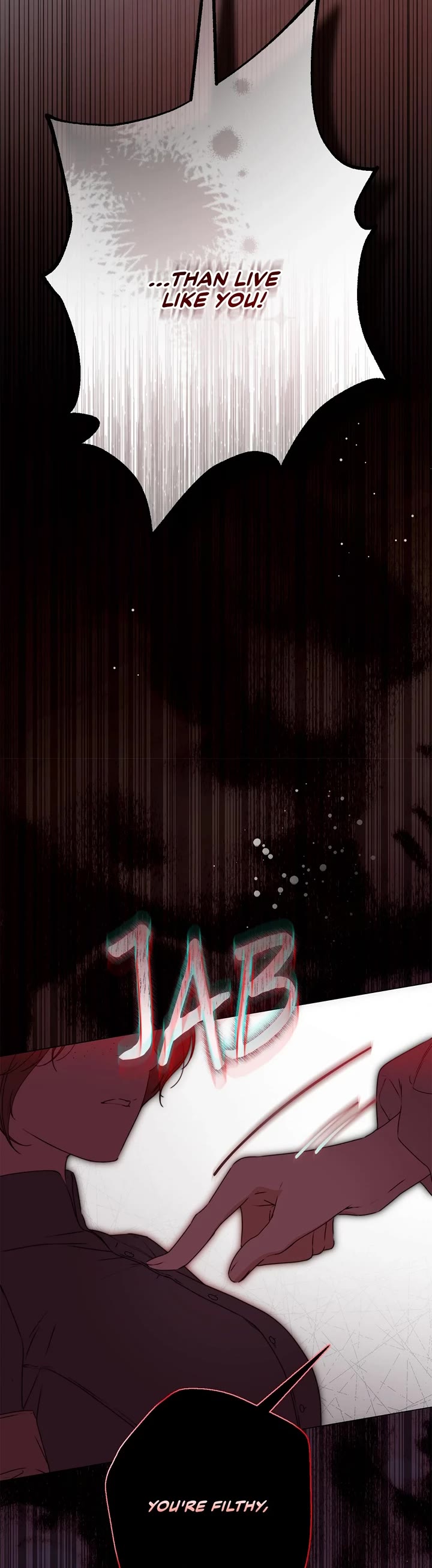 The Count's Secret Maid chapter 52 page 40