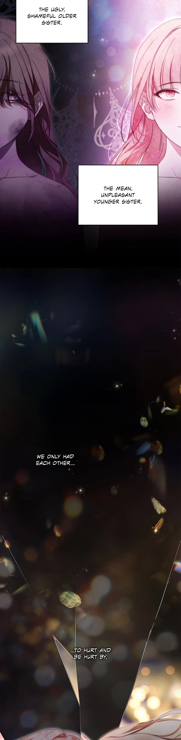 The Count's Secret Maid chapter 52 page 44