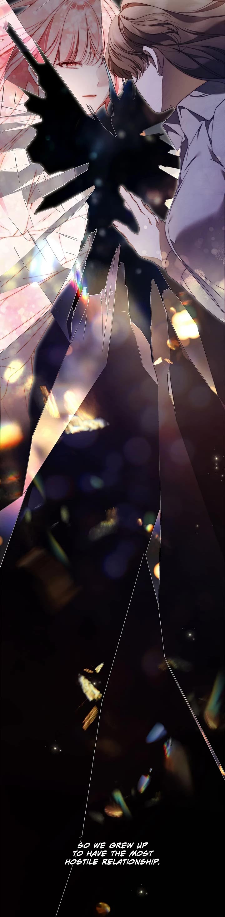 The Count's Secret Maid chapter 52 page 45