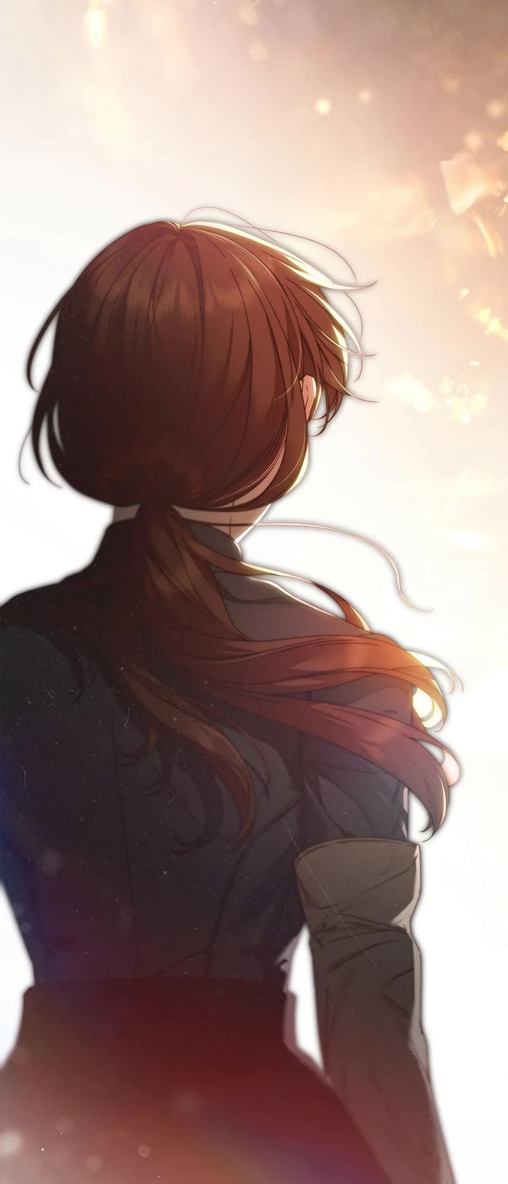 The Count's Secret Maid chapter 52 page 48