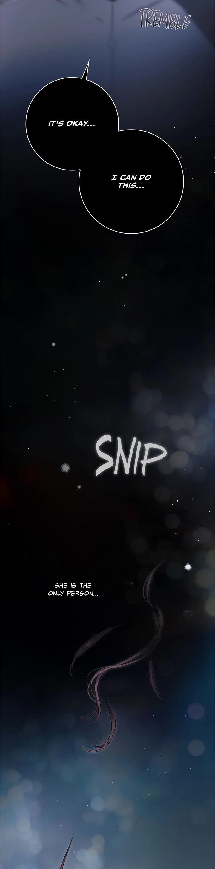 The Count's Secret Maid chapter 53 page 10