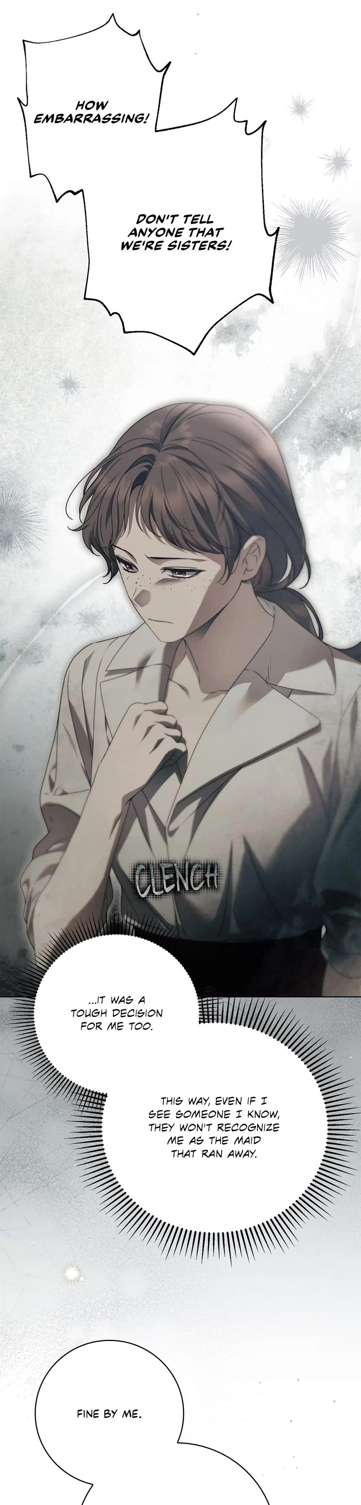 The Count's Secret Maid chapter 53 page 16