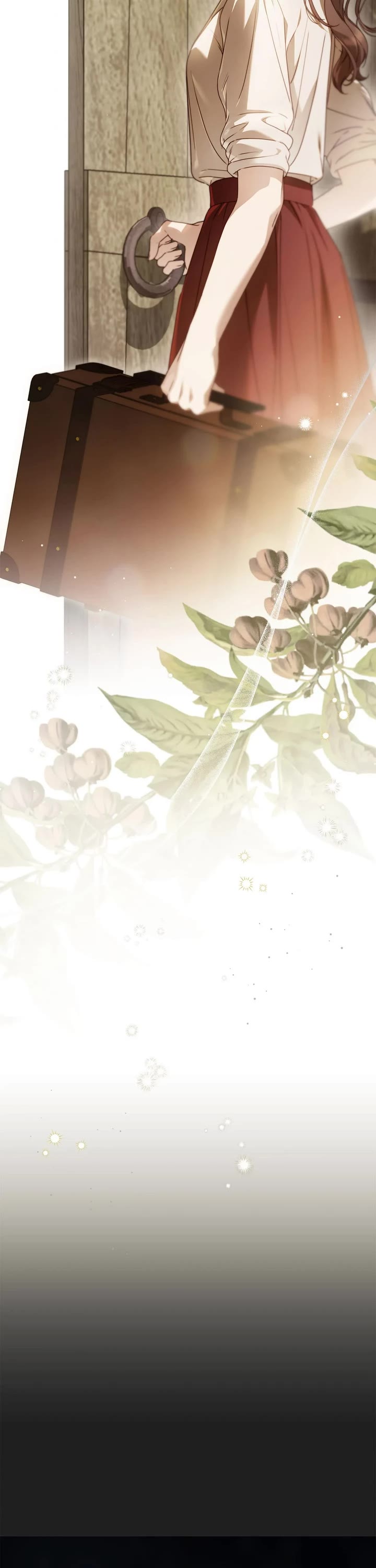 The Count's Secret Maid chapter 53 page 18