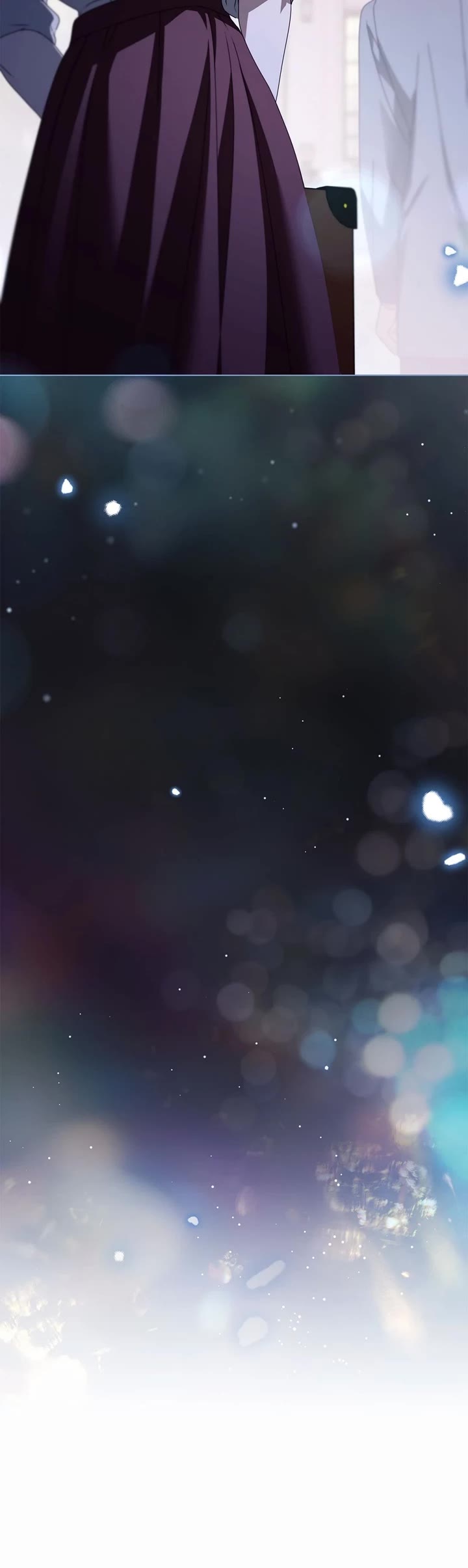 The Count's Secret Maid chapter 53 page 25