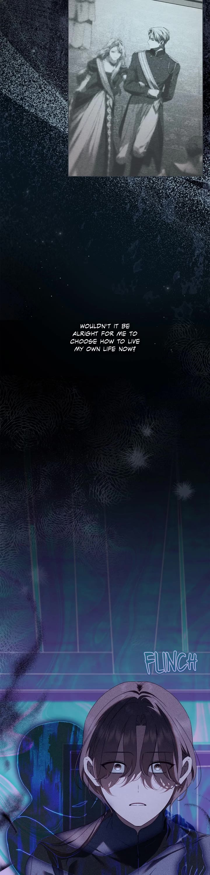 The Count's Secret Maid chapter 53 page 3