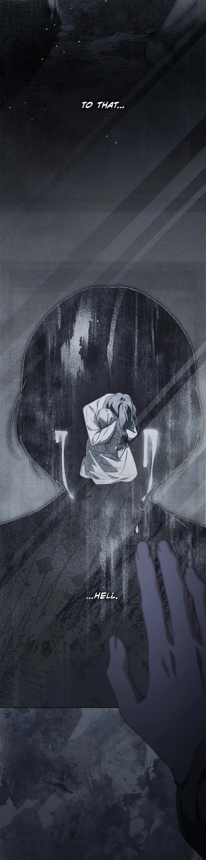 The Count's Secret Maid chapter 53 page 6