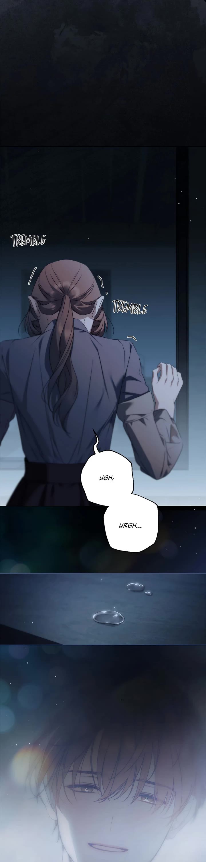 The Count's Secret Maid chapter 53 page 7