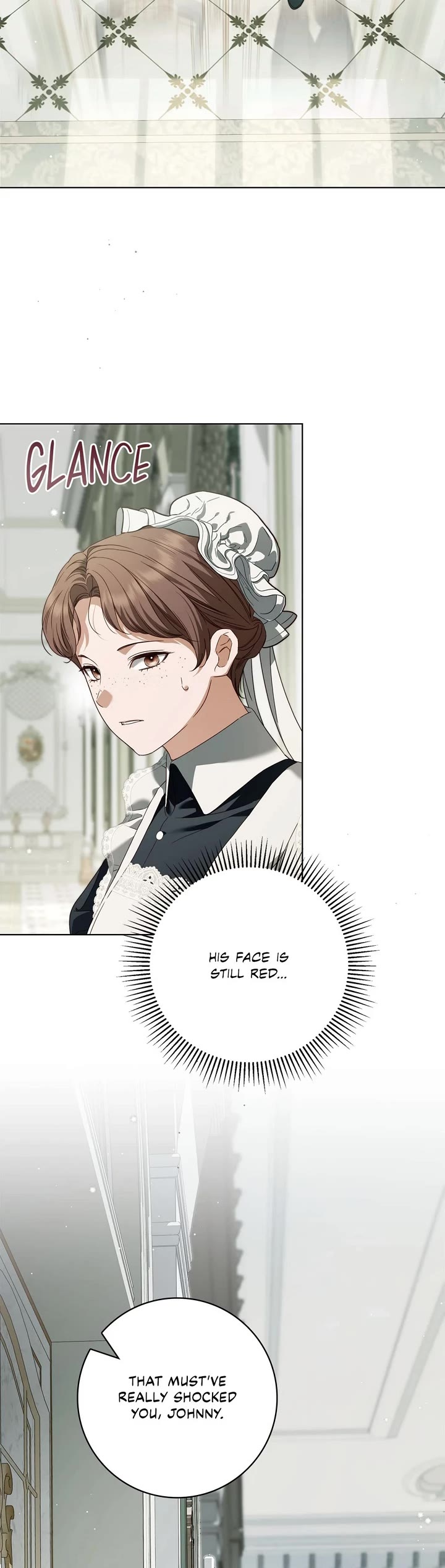 The Count's Secret Maid chapter 54 page 10