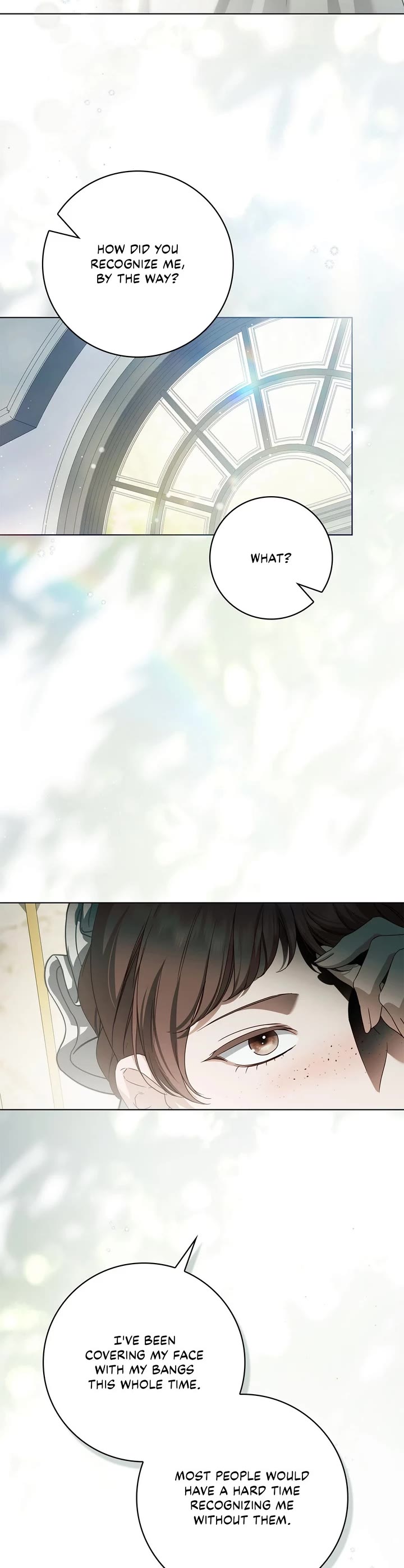 The Count's Secret Maid chapter 54 page 15